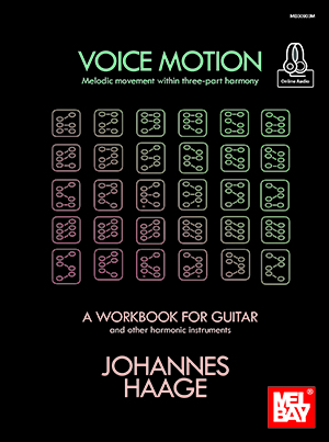 Voice Motion