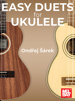 Easy Duets for Ukulele