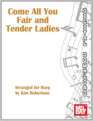 Come All You Fair and Tender Ladies