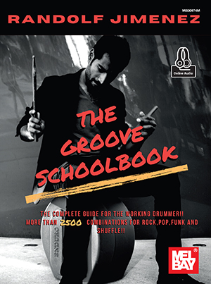 The Groove Schoolbook