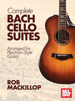 Complete Bach Cello Suites