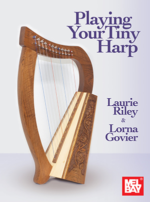 Playing Your Tiny Harp