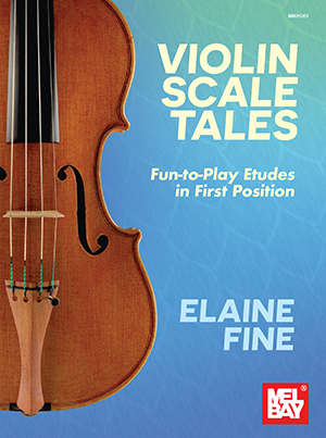 Violin Scale Tales