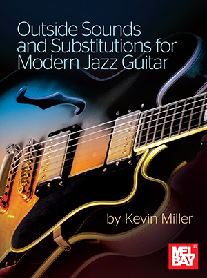 Modern Jazz Guitar Chord Concepts - Fundamental Changes Music Book  Publishing