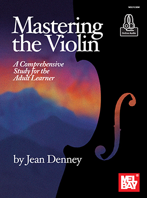 Mastering the Violin