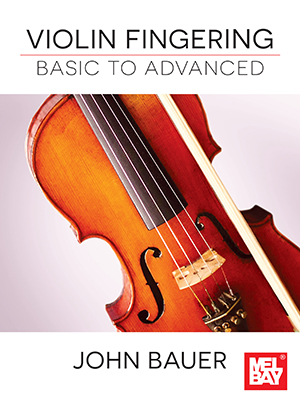 Violin Fingering - Basic to Advanced