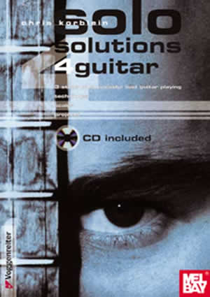 Solo Solutions 4 Guitar