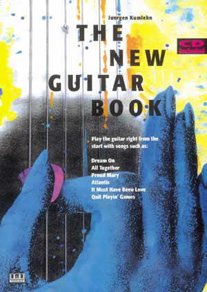 The New Guitar Book