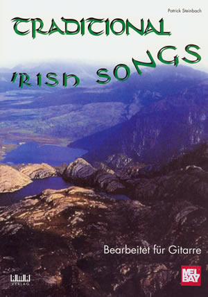Traditional Irish Songs for Acoustic Guitar