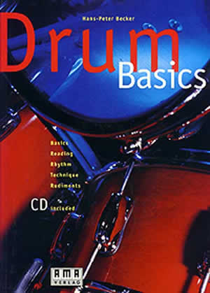 Drum Basics