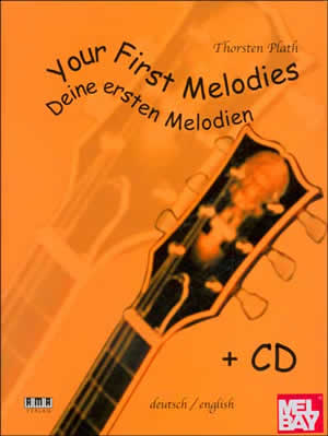 Your First Melodies