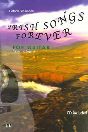 Irish Songs Forever for Guitar