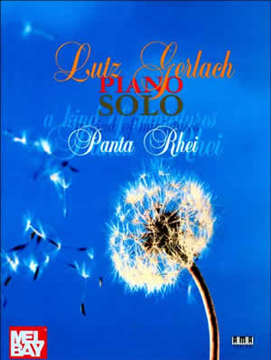 Lutz Gerlach Piano Solo