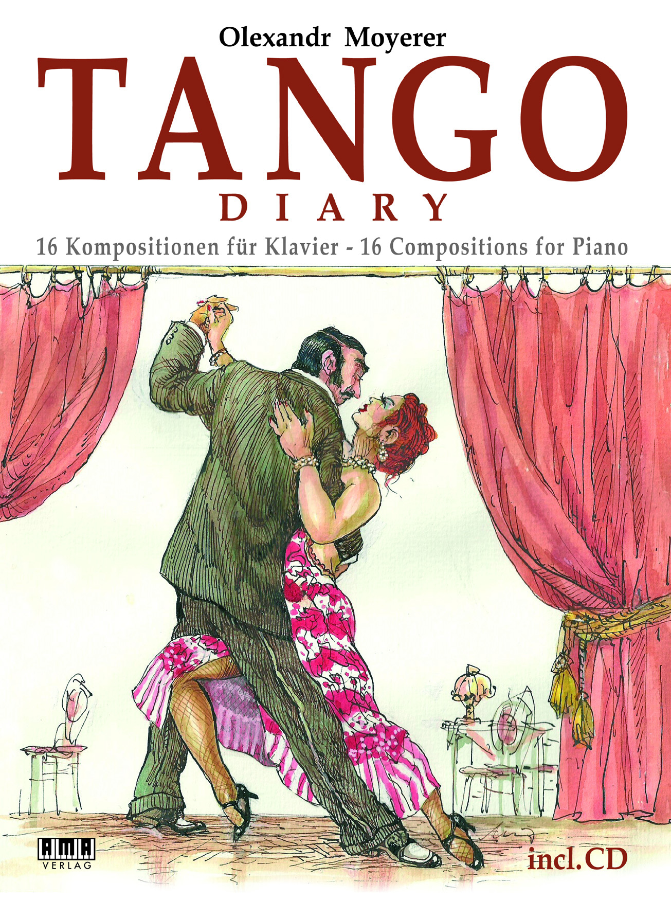 Tango Diary