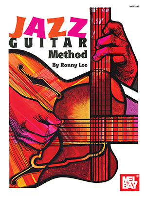 Jazz Guitar Method
