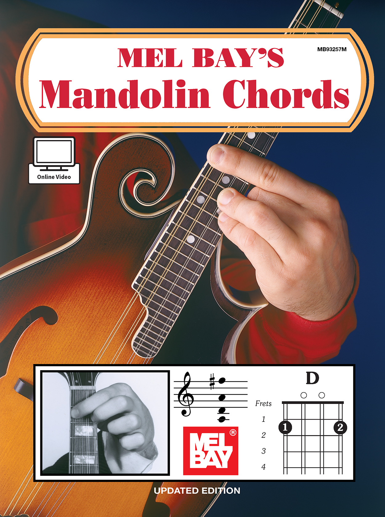 mel bay chord dictionary