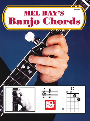Banjo Chords