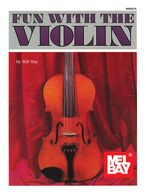 Fun with the Violin