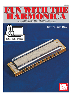 Fun with the Harmonica