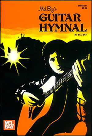 Guitar Hymnal