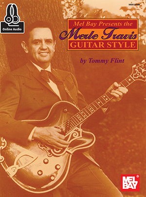 Merle Travis Guitar Style