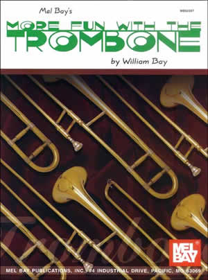 More Fun with the Trombone