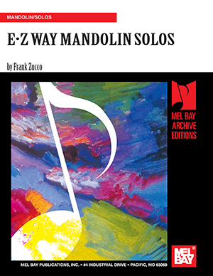 EZ Way Mandolin Solos