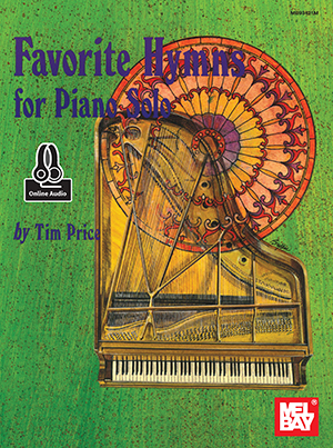 Favorite Hymns for Piano Solo