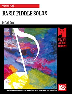 Basic Fiddle Solos
