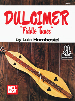 Dulcimer Fiddle Tunes