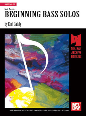 Beginning Bass Solos