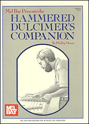 The Hammered Dulcimer's Companion