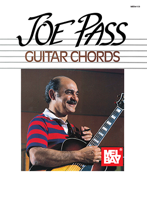 Joe Pass Guitar Chords
