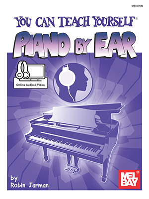 You Can Teach Yourself Piano by Ear