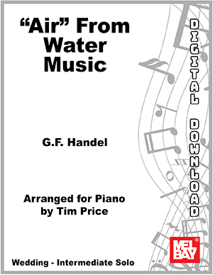Air from Water Music