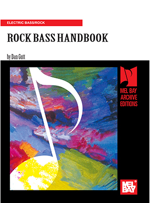 Rock Bass Handbook