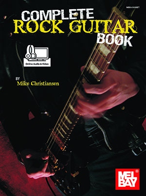 Rock Guitar For Kids - Geetar Book Shop