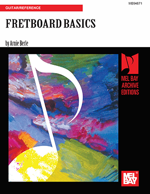 Fretboard Basics