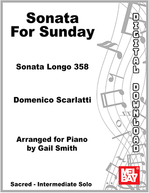 Sonata for Sunday