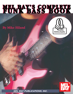 Complete Funk Bass