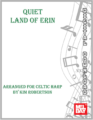 Quiet Land of Erin