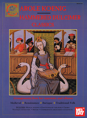 Hammered Dulcimer Classics
