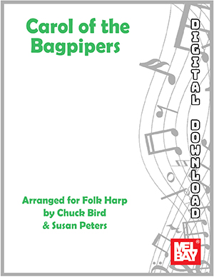 Carol of the Bagpipers