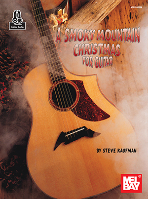 A Smoky Mountain Christmas for Guitar