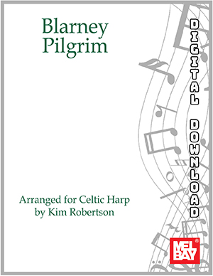 Blarney Pilgrim