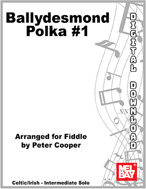 Ballydesmond Polka #1