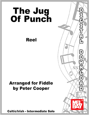 The Jug Of Punch