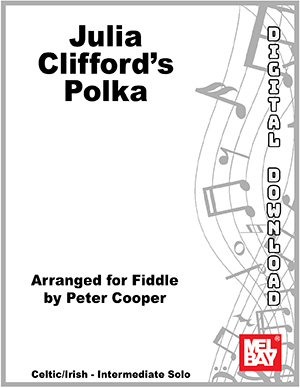 Julia Clifford's Polka
