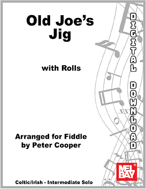Old Joe's Jig