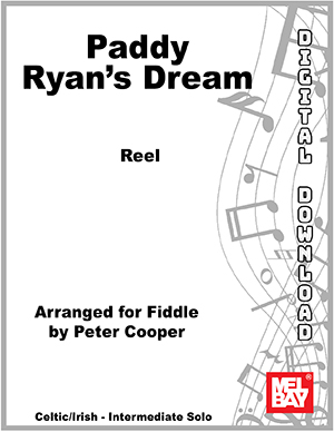 Paddy Ryan's Dream